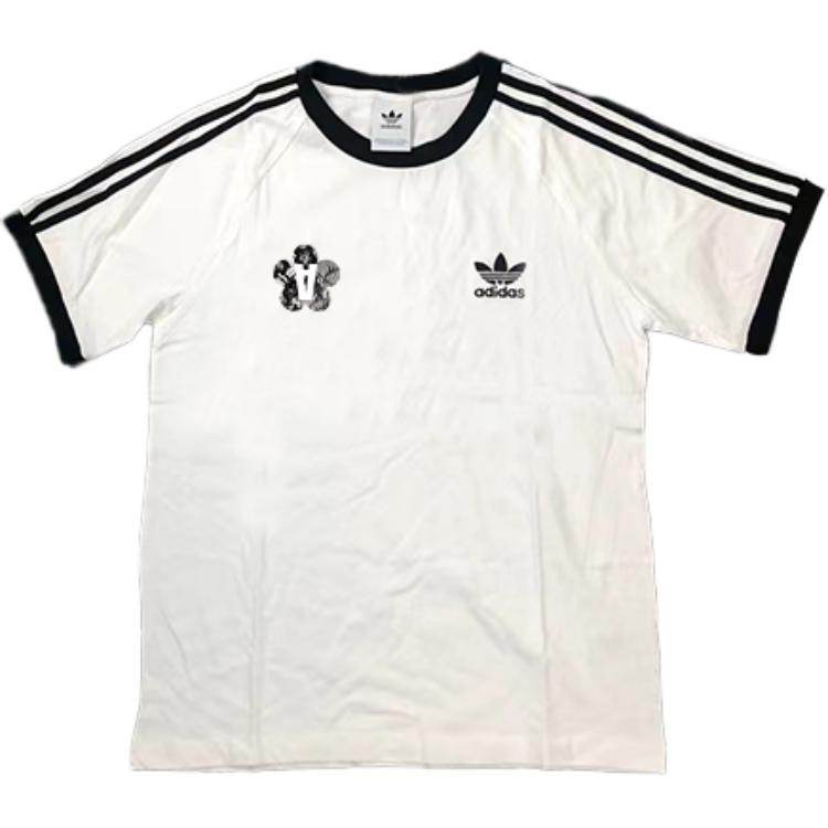 Спортивная футболка женская Adidas Tatr Clover - Boxette Shop